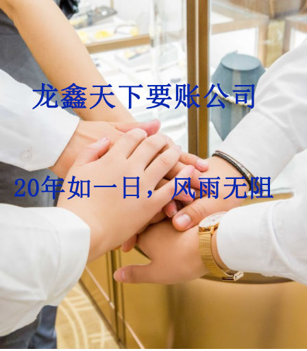 西吉要账公司